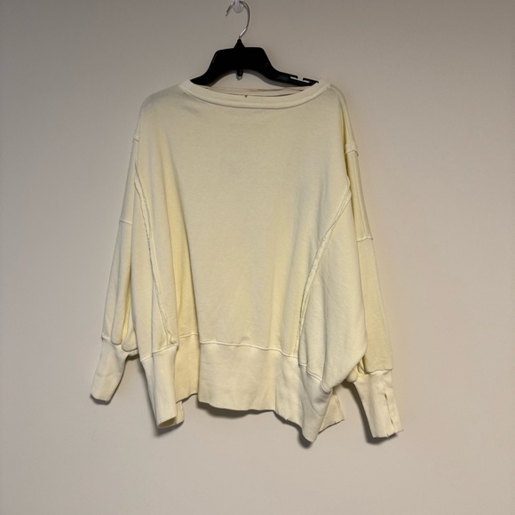 We the Free Graphic Camden Pullover - Picture 7 of 9